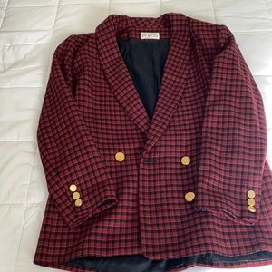 Gianni Sport Blazer